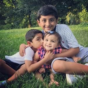 Meet your Posher, Vaishali